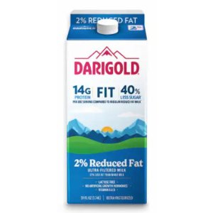 save 1 00 on darigold fit milk King-soopers Coupon