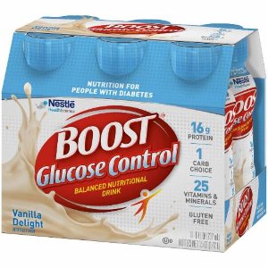 save 1 50 on boost nutritional drinks Kroger Coupon