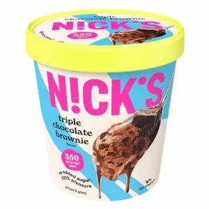 save 0 50 on nicks ice cream Frys Coupon