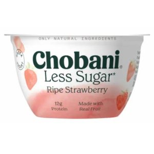 save 2 00 on 10 chobani greek yogurt King-soopers Coupon