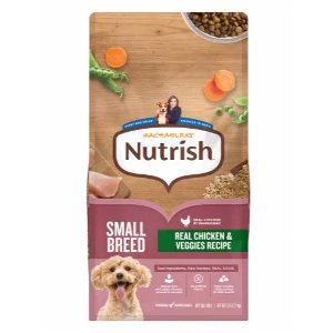 save 2 00 on rachael ray nutrish dry dog food Frys Coupon