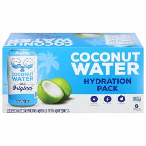 save 2 00 on c2o coconut water Frys Coupon