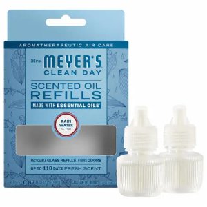 save 1 50 on mrs meyers plug in scented oil refills Frys Coupon