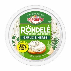 save 1 00 on rondele spreads Frys Coupon