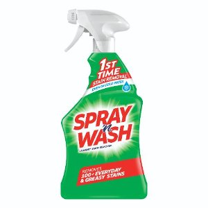 save 1 00 on spray n wash pre treat triggers Fred-meyer Coupon