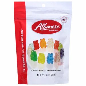 save 1 00 on albanese worlds best gummi bears Fred-meyer Coupon