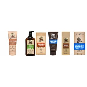 save 2 00 on dr squatch bodywash deodorant haircare lotion face wash or shave Food-4-less Coupon