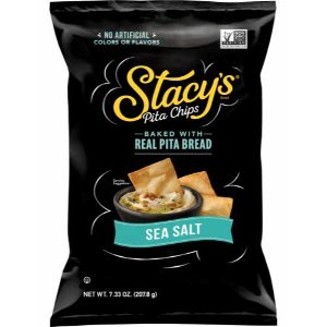 save 1 00 on stacys pita chips Food-4-less Coupon