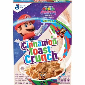 save 2 30 on general mills cereal Ralphs Coupon
