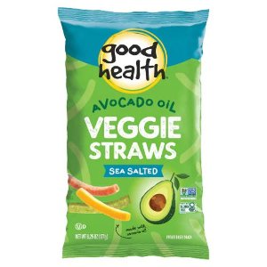 save 1 00 on good health avocado oil snacks Frys Coupon
