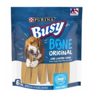 save 1 50 on busy bone Frys Coupon
