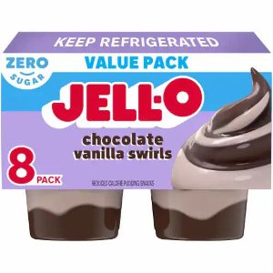 save 1 50 on jell o pudding or gelatin Fred-meyer Coupon