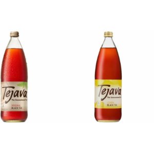 save 0 50 on tejava unsweetened iced tea Food-4-less Coupon