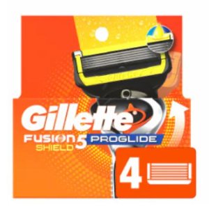 save 3 50 on gillette proglide refills Ralphs Coupon