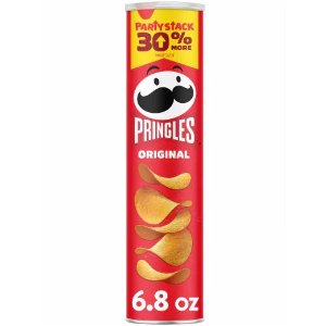 save 1 00 on pringles party stack Fred-meyer Coupon