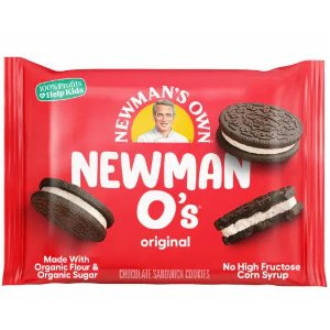 save 1 00 on newman os cookies Fred-meyer Coupon