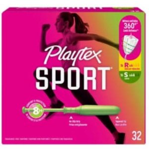 save 1 00 on playtex tampons Fred-meyer Coupon