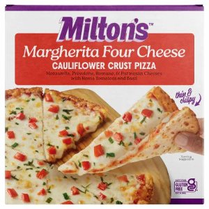 save 2 00 on miltons pizza Food-4-less Coupon