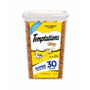 save 2 50 on temptations super value Fred-meyer Coupon