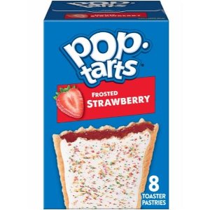 save 1 00 on pop tarts Fred-meyer Coupon