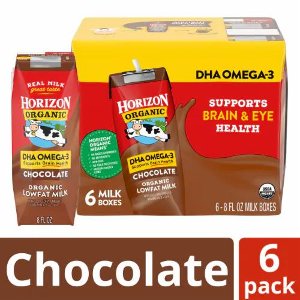 save 1 00 on horizon organic milk Fred-meyer Coupon