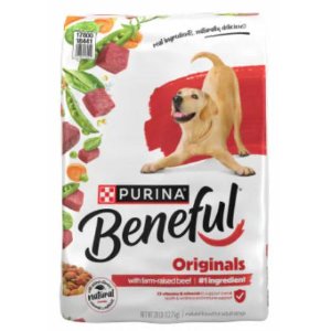 save 5 00 on beneful dry dog food Ralphs Coupon