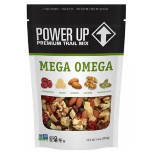 save 1 00 on power up trail mix Food-4-less Coupon