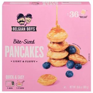 save 1 00 on belgian boys refrigerated breakfast Food-4-less Coupon