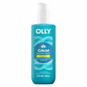 save 3 00 on olly body wash or dove serum oil Frys Coupon