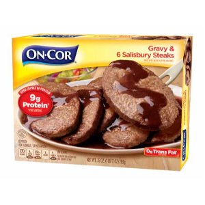 save 0 50 on on cor frozen entrees King-soopers Coupon