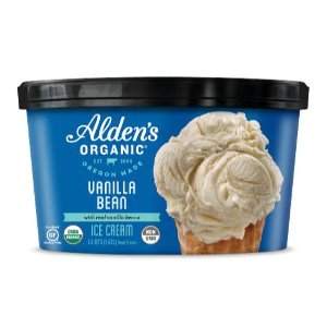 save 1 00 on alden ice cream Frys Coupon