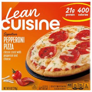 save 0 50 on stouffers lean cuisine yellowstone or tapatio entrees Fred-meyer Coupon