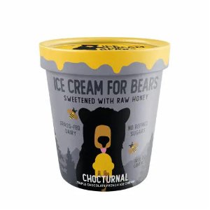 save 1 00 on ice cream for bears Food-4-less Coupon