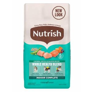 save 2 00 on rachael ray nutrish dry cat food Fred-meyer Coupon