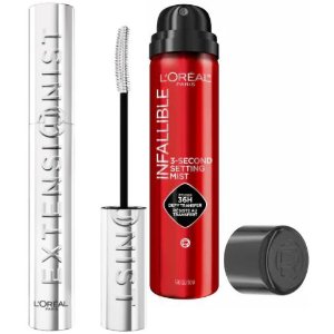 save 3 00 on loreal paris cosmetics Fred-meyer Coupon
