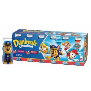 save 2 00 on 2 danimals Food-4-less Coupon