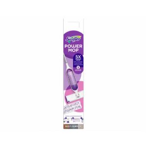 save 5 00 on swiffer powermop starter kits Frys Coupon