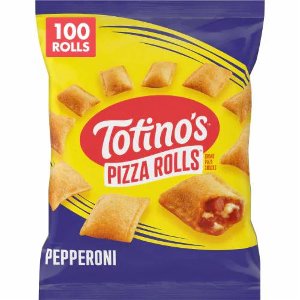 save 1 00 on totinos pizza rolls Food-4-less Coupon