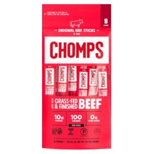 save 2 00 on chomps meat sticks or chomplings Fred-meyer Coupon
