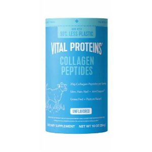 save 3 00 on vital proteins collagen peptide powders Food-4-less Coupon