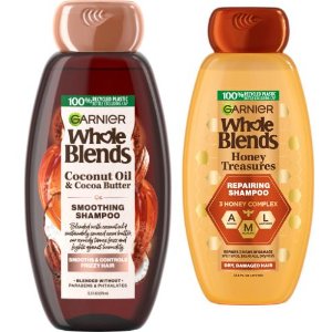 save 1 00 on whole blends shampoo or conditioner Frys Coupon