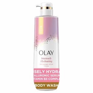 save 2 00 on olay premium bodywash Kroger Coupon