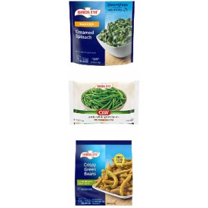 save 0 50 on birds eye sauced seasoned ultimate value added veg made or c w Fred-meyer Coupon