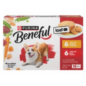 save 2 50 on beneful wet dog food Fred-meyer Coupon