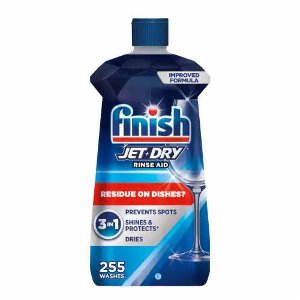 save 2 00 on finish jet dry rinse aid Fred-meyer Coupon