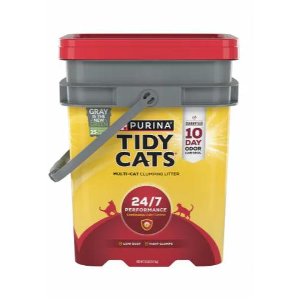 save 2 00 on tidy cats scoop Fred-meyer Coupon