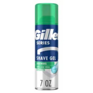 save 0 50 on gillette or venus shave gels or creams Food-4-less Coupon