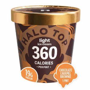 save 1 50 on halo top ice cream Fred-meyer Coupon