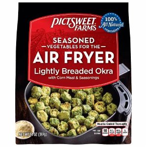 save 1 00 on pictsweet veg for air frying or roasting King-soopers Coupon