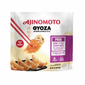 save 1 00 on ajinomoto gyoza Food-4-less Coupon